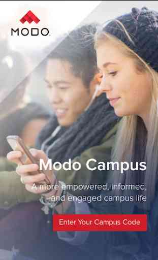 Modo Campus 1