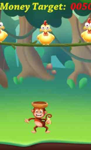 Monkey's Challenge 3