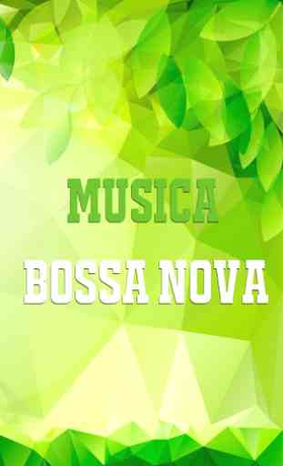 Música Bossa Nova 1