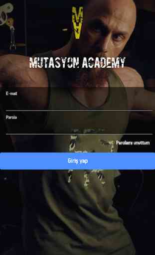 Mutasyon Academy 2