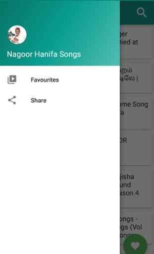 Nagoor Hanifa Songs 4