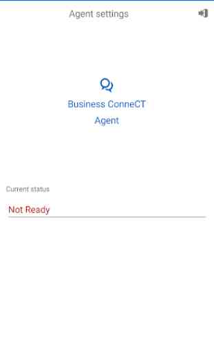 NEC Business ConneCT Agent 3