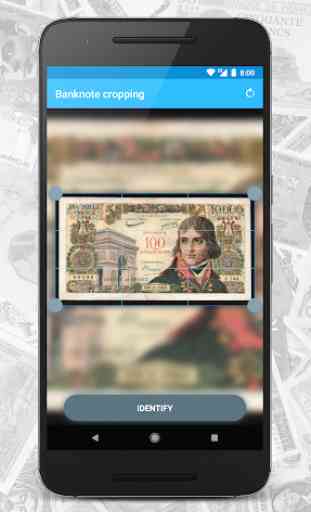 Numizon: Collection & French Paper Money Catalog 3