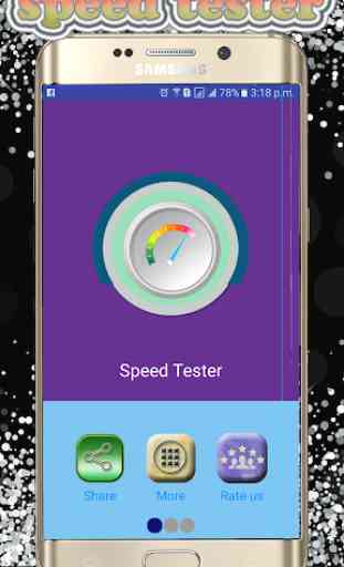 Open Wifi finder:speed tester 2