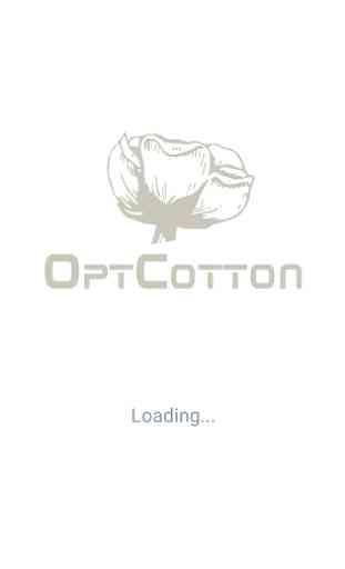 OptCotton Mobile 1