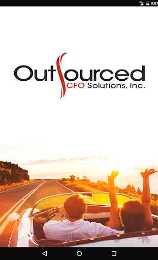 Outsourced CFO 1