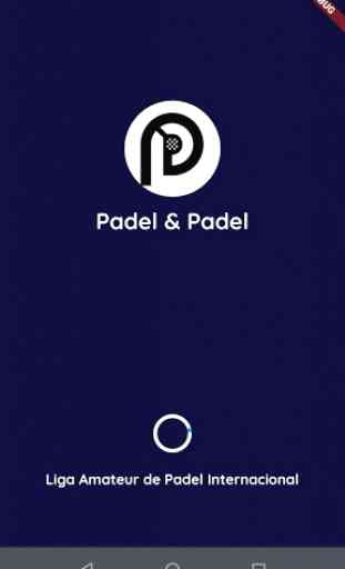 Padel and Padel 1
