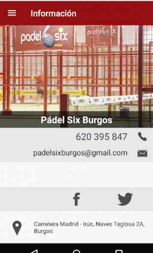 Padel Six Burgos 3