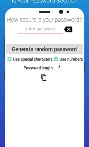 Password Generator 1