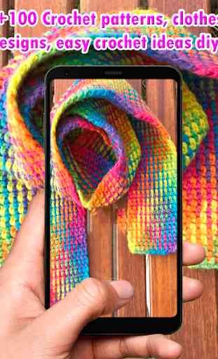 Patrones Crochet e Ideas 3