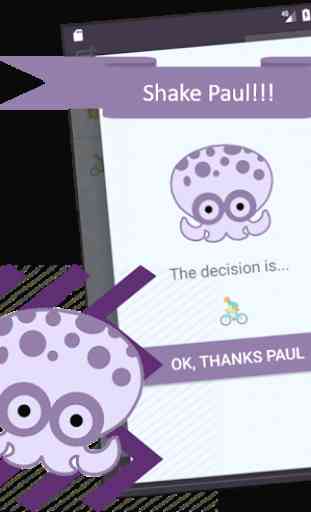 Paul - Decision Maker 2