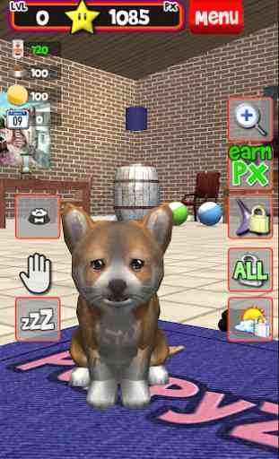 Perritos - Mascota Virtual 2 1