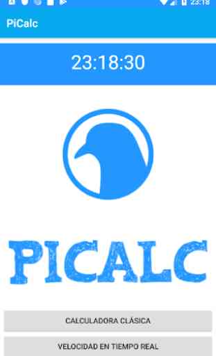 PiCalc 1