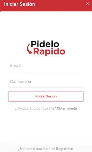 PideloRapido 4