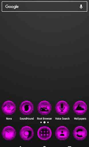 Pink Icon Pack Style 5 ✨Free✨ 1