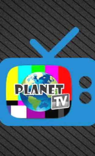 Planet TV 2