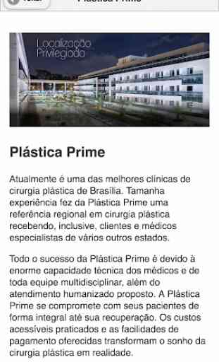 Plástica Prime 2