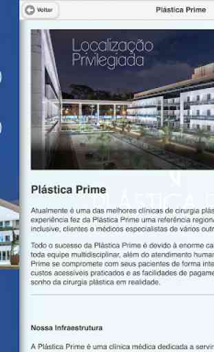 Plástica Prime 4