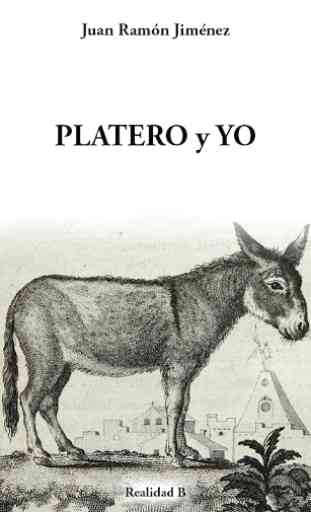 PLATERO Y YO - LIBRO GRATIS EN ESPAÑOL 1