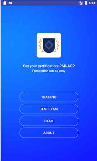 PMI-ACP - PMI Agile Certified Practitioner exams 1