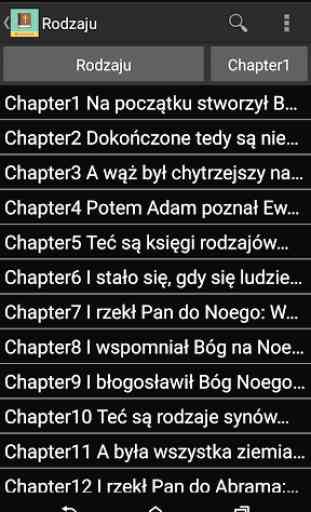 Polish English Bible 1