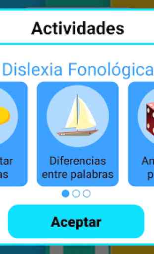 Pre diagnóstico de la dislexia (Deslixate) 4
