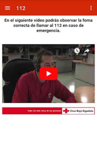 Prevención de Accidentes - Cruz Roja Española 3