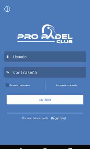 Pro Padel Club 1