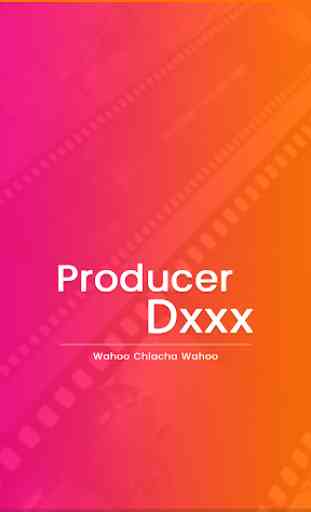 Producer Dxxx 1