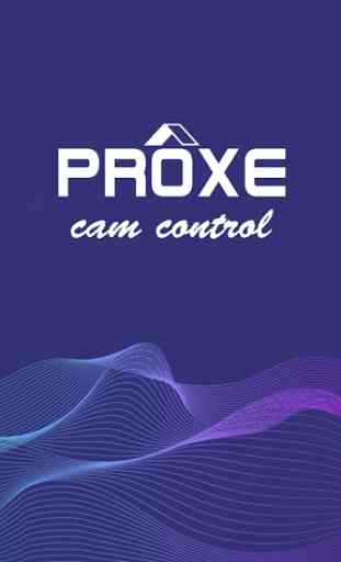 PROXE CAM CONTROL 1