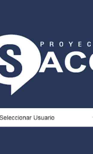Proyect@ SAAC 1