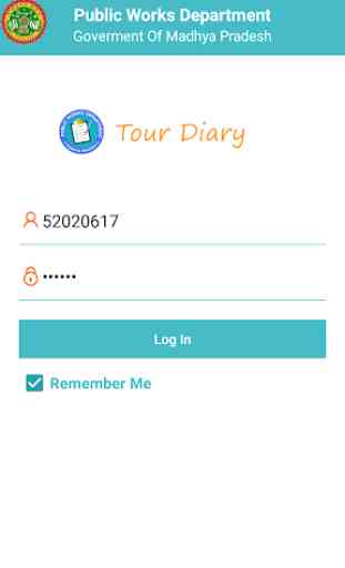 PWD Tour Diary 2