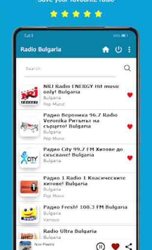 Radio Bulgaria + 30,000 World Radio 1