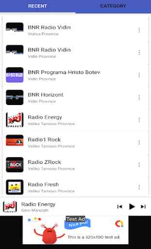 Radio Bulgaria Online 4