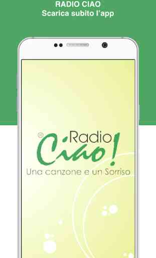 Radio Ciao 1