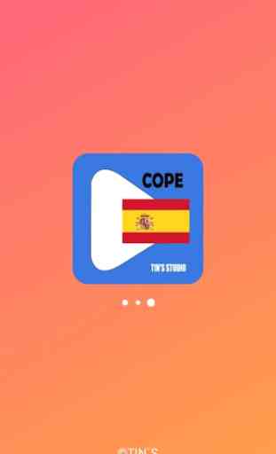 Radio Cope España 2