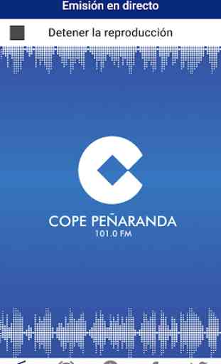 Radio COPE Peñaranda 1
