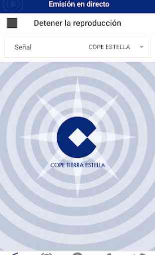 Radio Estella Cope 1