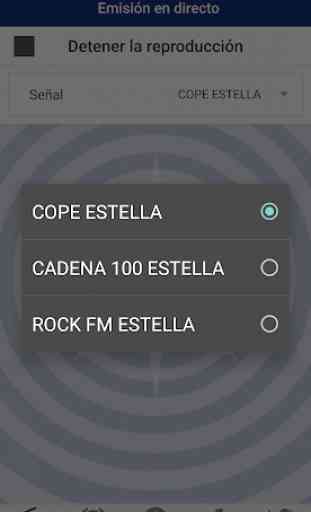 Radio Estella Cope 2