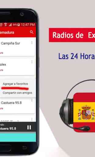 Radio Extremadura 1