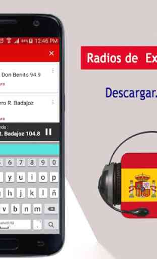 Radio Extremadura 3