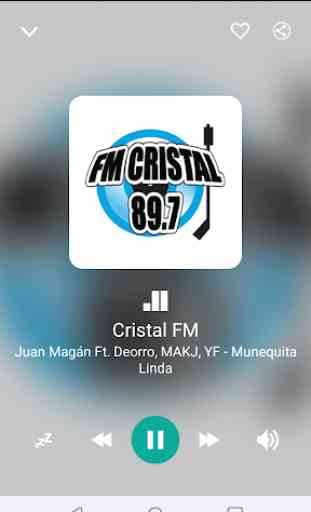 Radio Extremadura 4