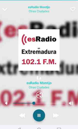 Radio Extremadura en línea 3