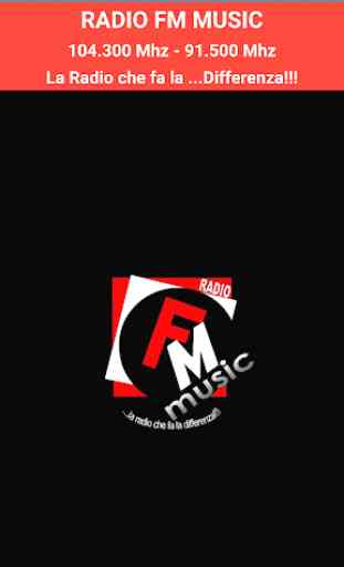 Radio Fm Music 4