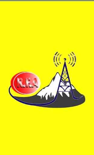 Radio Frecuencia Ausangate 1