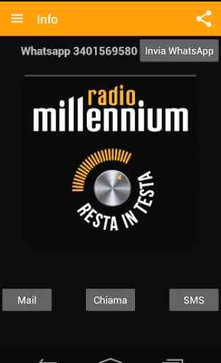 Radio Millennium 4