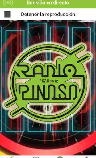 Radio Pinoso 1