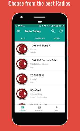 Radio Turkey  1