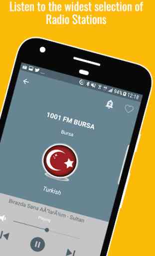 Radio Turkey  2