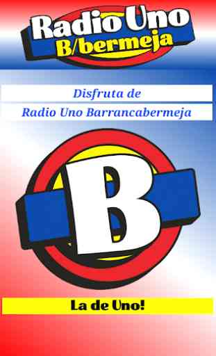 Radio Uno Barrancabermeja 98.7FM 1